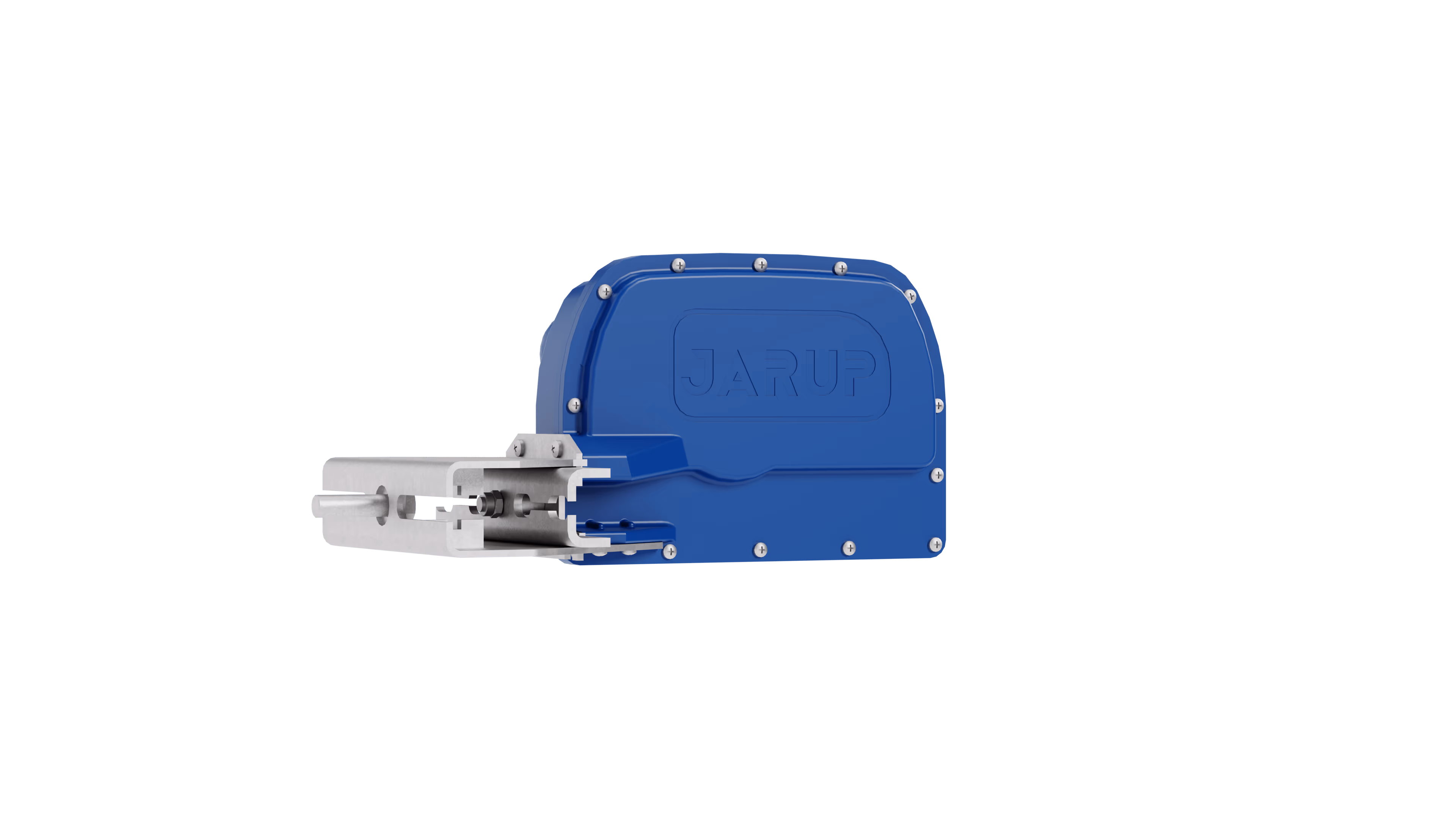 STABILITY TRACTION SYSTEM (1-1.3 TON)